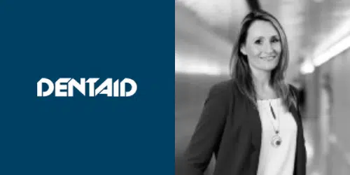 Caso de éxito Dentaid — María José Valenzuela