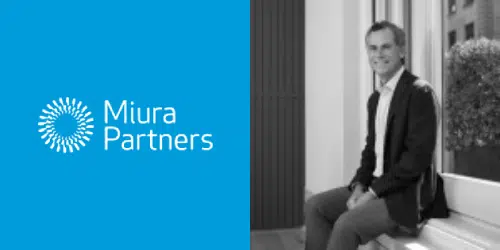 Caso de éxito Miura Partners — Juan Eusebio Pujol