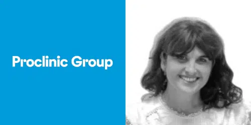 Cas d'èxit Grupo Proclinic — Gemma Perpiñá