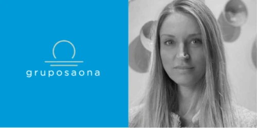 Caso de éxito Grupo Saona — Carmina San Julián Ferrer