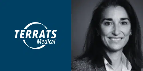 Cas d'èxit Terrats Medical — Cristina Cancho